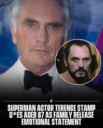 The Oscar-nominated actor has tragically passed away