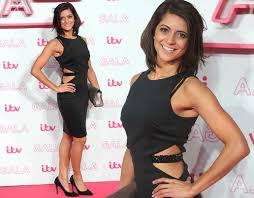 Последние твиты от itv weather (@itvweather). Lucy Verasamy Is She Married Itv Weather Star S Age Instagram And Twitter Details Here Celebrity News Showbiz Tv Express Co Uk