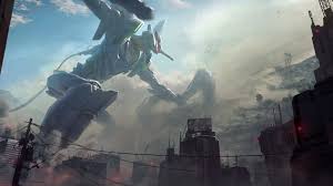 Sold by japan hobby shop bebop and ships from amazon fulfillment. Evangelion 1 0 You Are Not Alone Hd Wallpaper Background Image 1920x1080
