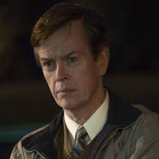 Filmografie Dylan Baker