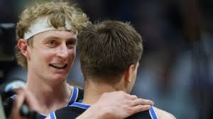 Social Media Floods With Reactions To BYU Making Sweet 16