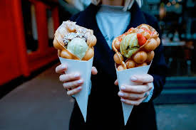 Maybe you would like to learn more about one of these? 16 Delicious Street Food Dessert Ideas From Around The World Street Food Central