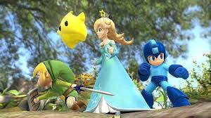Title (the legend of zelda). Super Smash Bros For Wii U Unlockables Super Smash Bros For Wii U