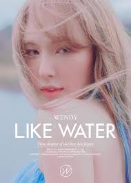 The play is set at theatre royal, covent garden, 1833, where edmund kean, the greatest actor Red Velvet S Wendy Captivates In 1st Teaser For Like Water Solo Debut
