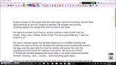 The short story, written in 1958 and first published in the april 1959 issue of the magazine of. Flowers For Algernon Progress Reports 1 6 Audio Youtube