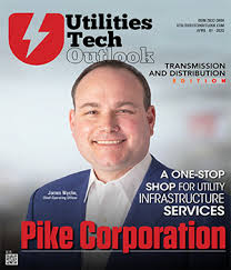 Pike Corporation