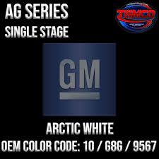 Image result for Arctic White 2019 GM