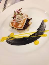 Asian Sea Bass Paired With The Ocho Blanco Tequila Food Foodie Sea Bass