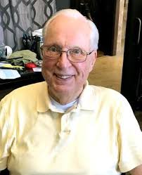 PAUL BEYER Obituary (1924