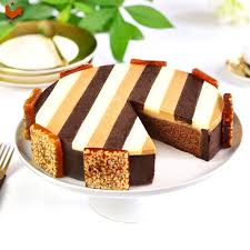 Recettes De Desserts