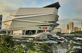 Das beste in der umgebung. The Star Vista Singapore S Newest Shopping Centre Is An Urban Retail Sanctuary Set Within A Uniquely Integrated Shopping Mall Architecture Vista Mall Design
