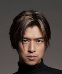 Chen Bo Lin (陳柏霖)