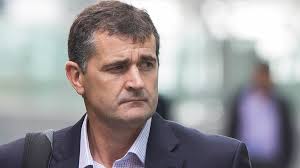 Libor trial: Cleared brokers 'were scapegoats' for scandal