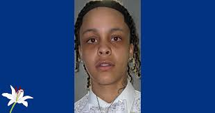 Taniya Smith, age 20