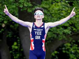 He is the only athlete to hold two olympic titles in the triathlon event, winning gold medals in the 2012 and 2016 olympic games and the only man to have won olympic gold whilst going into the event as favourite for the title. Team Gb Triathletes Confident Of Medal Push In Bid To Emulate Alistair Brownlee The Independent