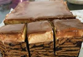 Kek batik merupakan salah satu antara kek yang paling banyak menarik hati masyarakat malaysia. Rasa Kek Batik Ni Just Nice Tak Manis Sangat Sedap Je Rasanya Keluarga