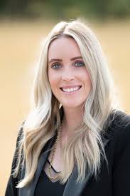 Jamie Van Dyke Broker, ABR, GRI Bozeman Real Estate