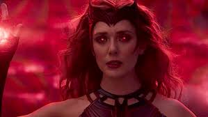 Beauty and the Bot: Recapping WandaVision (Episode 8 & 9)