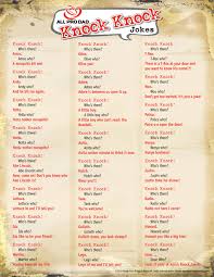 Ears another knock knock jokes for you! Top 10 Knock Knock Jokes