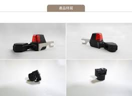 動能獵取無電池自發電自行車燈 xbat vs xpirit 腳踏車 周邊 pinkoi toy car car