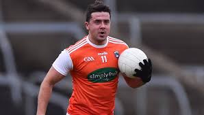 Armagh ace Campbell: 'To take the championship away now would be a  catastrophe'