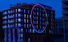 It is not connected to any waterway. Where Is The Circle Filmed In Manchester Secret Manchester