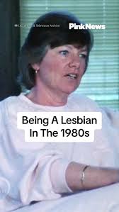 To celebrate #LesbianVisibilityWeek (22-28 April), here’s an archive clip  of three women discussing what it meant to be a lesbian in the 1980s., The  film Lebsians (1986) was directed by Pam Walton and ...
