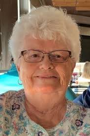 Judith Ann Grosjean Obituary