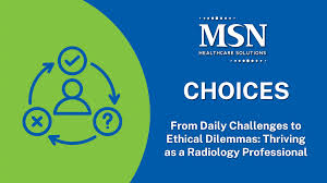 Choices - MSN Healthcare Solutions