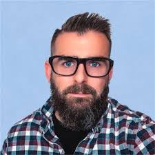 Jim Kosek's Instagram, Twitter & Facebook