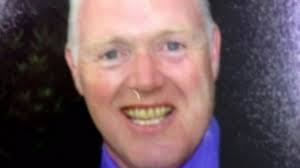 Anger after murdered officers' names burnt