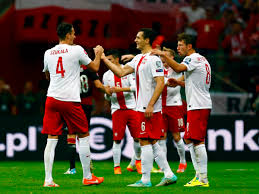 Alemania y polonia empataron por la segunda fecha del grupo c de eurocopa. Polonia Vs Alemania Teutones Cayeron 2 0 En Eliminatorias Por Euro 2016 Video