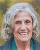 Catherine Agnes McVeigh Obituary