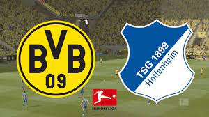 Please note the above links are affiliate links and this particular major sports event may not. Borussia Dortmund Vs Hoffenheim Match Preview Bundesliga