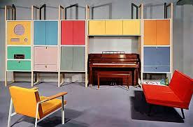 1956 Entertainment Center 1950s Home Decor 1950s Decor Retro Furniture