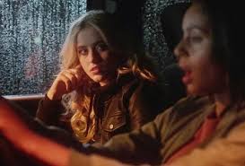 Supernatural Video: Claire Learns Her Fate in Wayward Sisters Deleted Scene