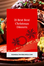 An old christmas classic, traditionally pork, is even better made with rack of lamb. 21 Best Best Christmas Dinners Best Diet And Healthy Recipes Ever Recipes Collection