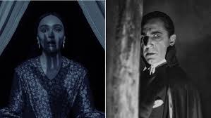 Why the Story of Nosferatu Is So Similar to Dracula