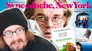 One of Sam Hydes favourite movies is Synecdoche, New York : r/Sardonicast