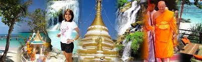 Thailandsun der Thailand Reiseführer und Travel Guide