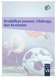 Buku kurikulum 2013 mengalami beberapa revisi dari edisi revisi 2016 dan yang teranyar edisi revisi 2017 yang saya bagikan pada postingan kali ini. Buku Siswa Pjok Kelas Vii Smp Kurikulum 2013