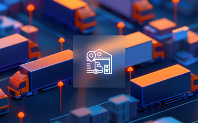 AI Use Cases in Logistics: 7 Real ROI Success Stories