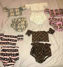 P I N T E R E S T Barbiitingz Cute Baby Girl Outfits Baby Girl Clothes Designer Baby Clothes