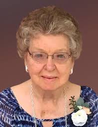 Obituary information for Martha Helen Stegeman