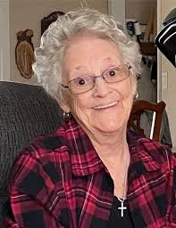 Obituary information for Gloria Jean Wynne
