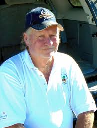 Obituary for Alton Lee Parrish