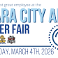 Clara City Area Career Fair – March 4, 2026 event in Clara City, MN