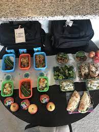 Pilot And Flight Attendant Meal Prep Inspiration On Reddit Mealprep Flightattendant Flightcrew Crewlife Healthy Work Meals Healthy Travel Food Meal Prep