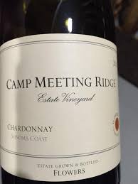 #3 of 63 2017 chardonnay from. 2011 Flowers Chardonnay Camp Meeting Ridge Usa California Sonoma County Sonoma Coast Cellartracker