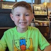 Tyler Joe Blair Obituary